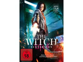 The Witch Subversion