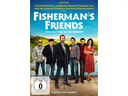 Fisherman s Friends