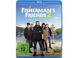 Fisherman s Friends 2 Eine Brise Leben