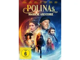 Polinas magische Abenteuer