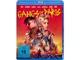 Gangs of Paris