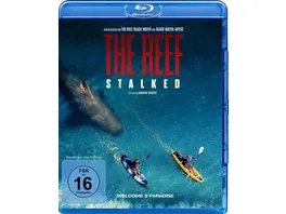 The Reef Stalked