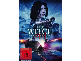 The Witch The Other One