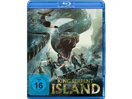 King Serpent Island
