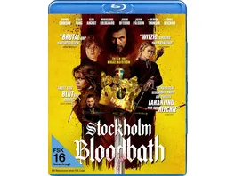 Stockholm Bloodbath