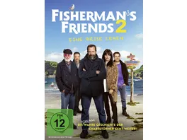 Fisherman s Friends 2 Eine Brise Leben