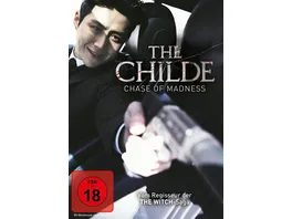 The Childe Chase of Madness