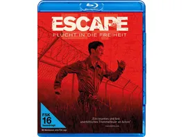 Escape Flucht in die Freiheit