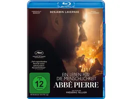 Ein Leben fuer die Menschlichkeit Abbe Pierre