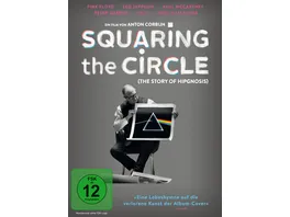 Squaring the Circle The Story of Hipgnosis