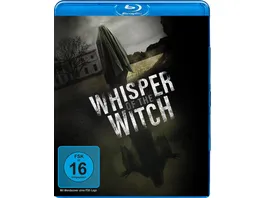 Whisper of the Witch