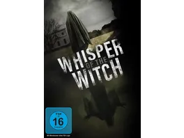 Whisper of the Witch