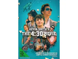 Kevin Smith s The 4 30 Movie