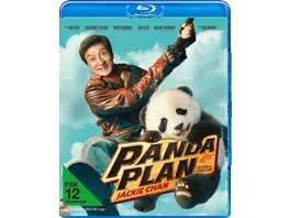 Panda Plan