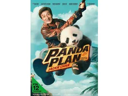 Panda Plan