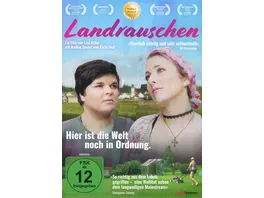 Landrauschen