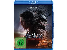 Venom The Last Dance