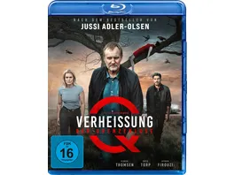 Verheissung Der Grenzenlose Jussi Adler Olsen