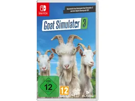 Goat Simulator 3