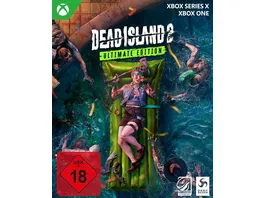 Dead Island 2 Ultimate Edition