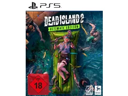 Dead Island 2 Ultimate Edition