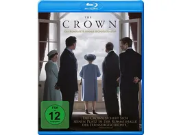 The Crown Season 6 4 BRs