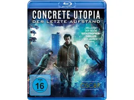 Concrete Utopia Der letzte Aufstand