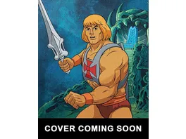 He Man and the Masters of the Universe 1983 Vol 1 5 Blu rays