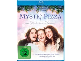 Mystic Pizza Ein Stueck vom Himmel