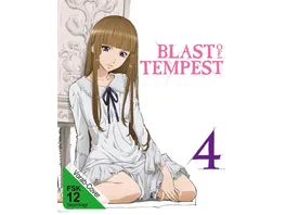 Blast of Tempest Vol 4 Ep 19 24