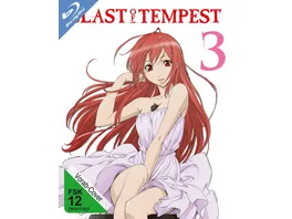 Blast of Tempest Vol 3 Ep 13 18