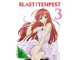Blast of Tempest Vol 3 Ep 13 18