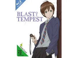Blast of Tempest Vol 1 Ep 1 6