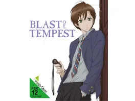 Blast of Tempest Vol 1 Ep 1 6