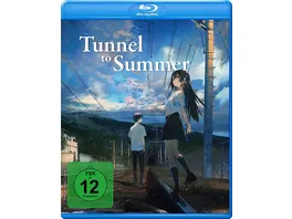 Tunnel to Summer