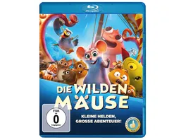 Die wilden Maeuse