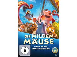 Die wilden Maeuse