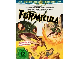 Formicula Creature Feature Collection 9