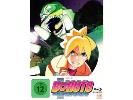 Boruto Naruto Next Generations Volume 8 Ep 137 156 3 BRs