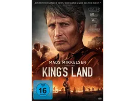 King s Land