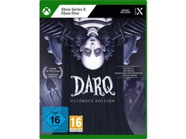 DARQ Ultimate Edition