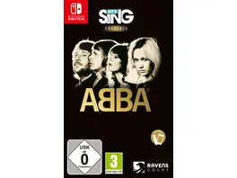 Let s Sing ABBA