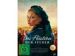 Das Fluestern der Felder