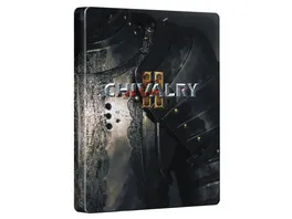 Chivalry 2 Online Medieval Warfare Steelbook Edition