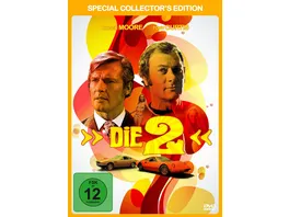 Die Zwei Special Collector s Edition Keepcase 9 DVDs