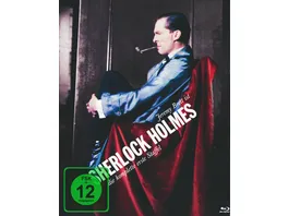 Sherlock Holmes Staffel 1 4 BRs