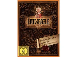 Catweazle Staffel 1 2 CE 6 DVDs