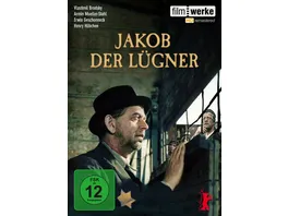 Jakob der Luegner HD Remastered