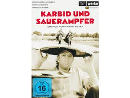 Karbid und Sauerampfer DEFA HD Remastered