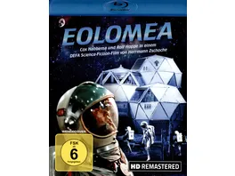 Eolomea HD Remastered